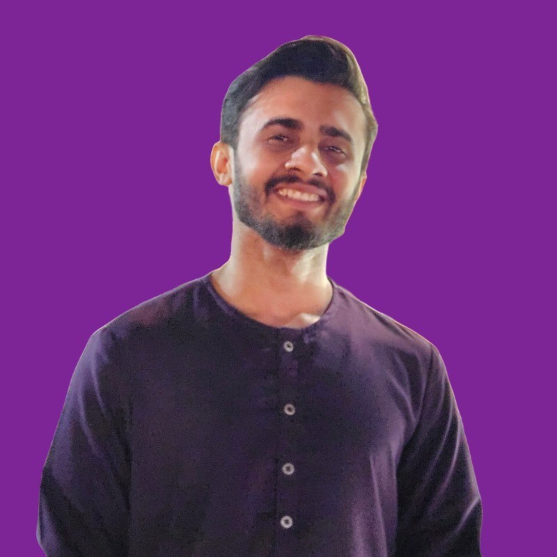 Bilal Zahid